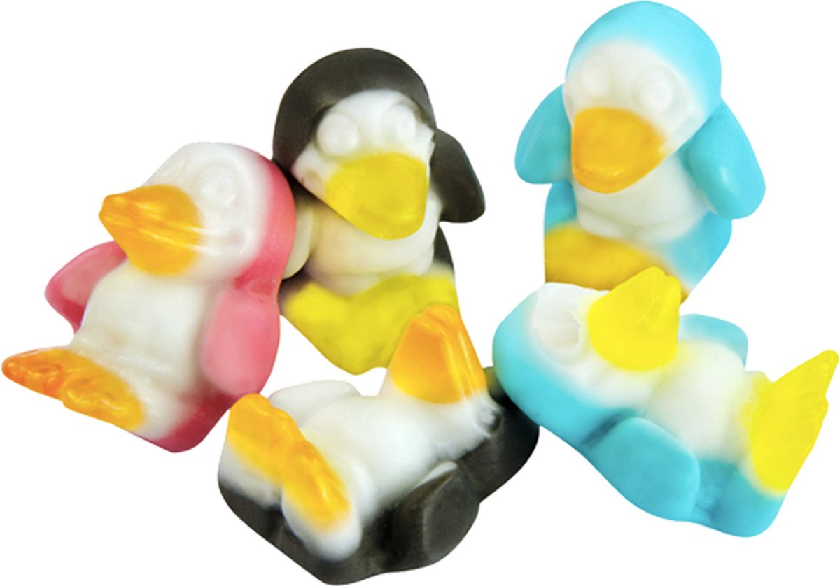 Trolli Pingummi