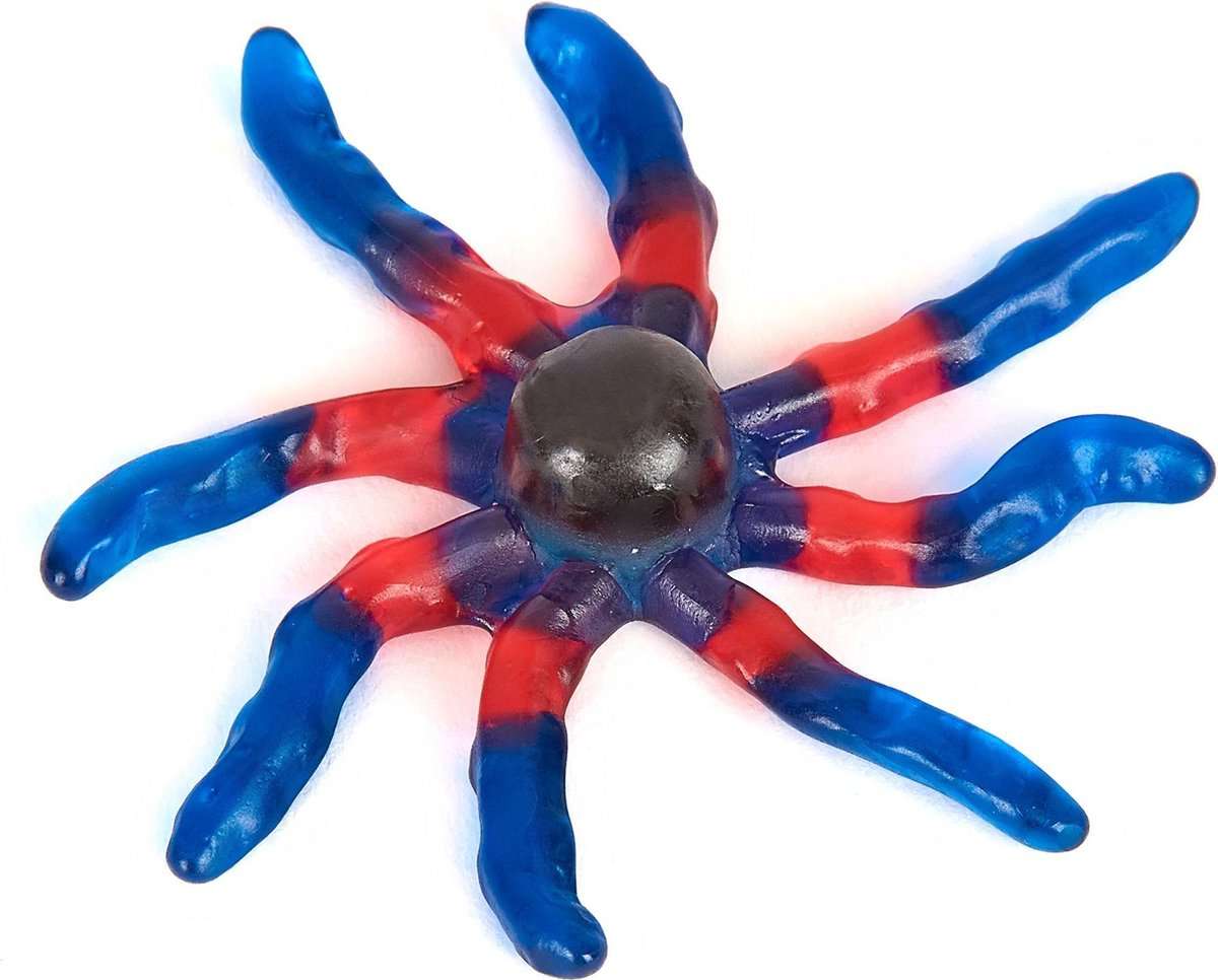 Trolli Inktvis Octopus