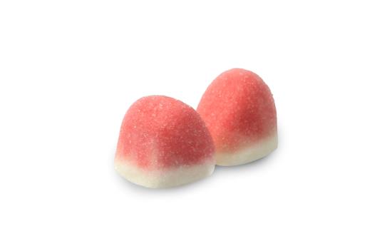 Aardbei Kusjes
