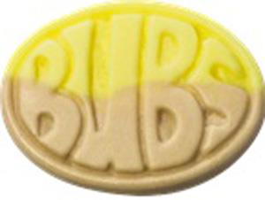 Banana Bubs Banaan