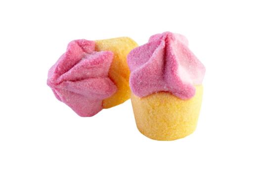 Cupcakes Spekjes