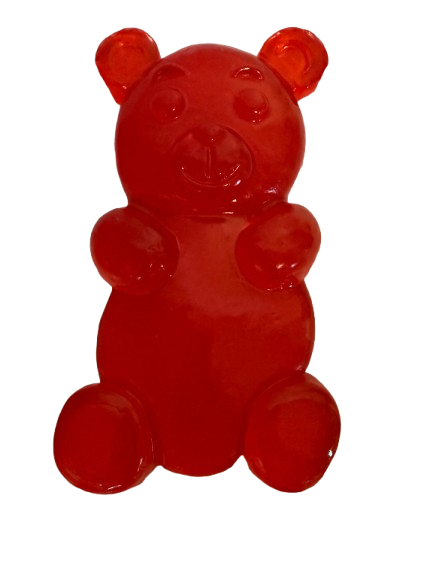 MEGA Gummies Beer 600 Gram