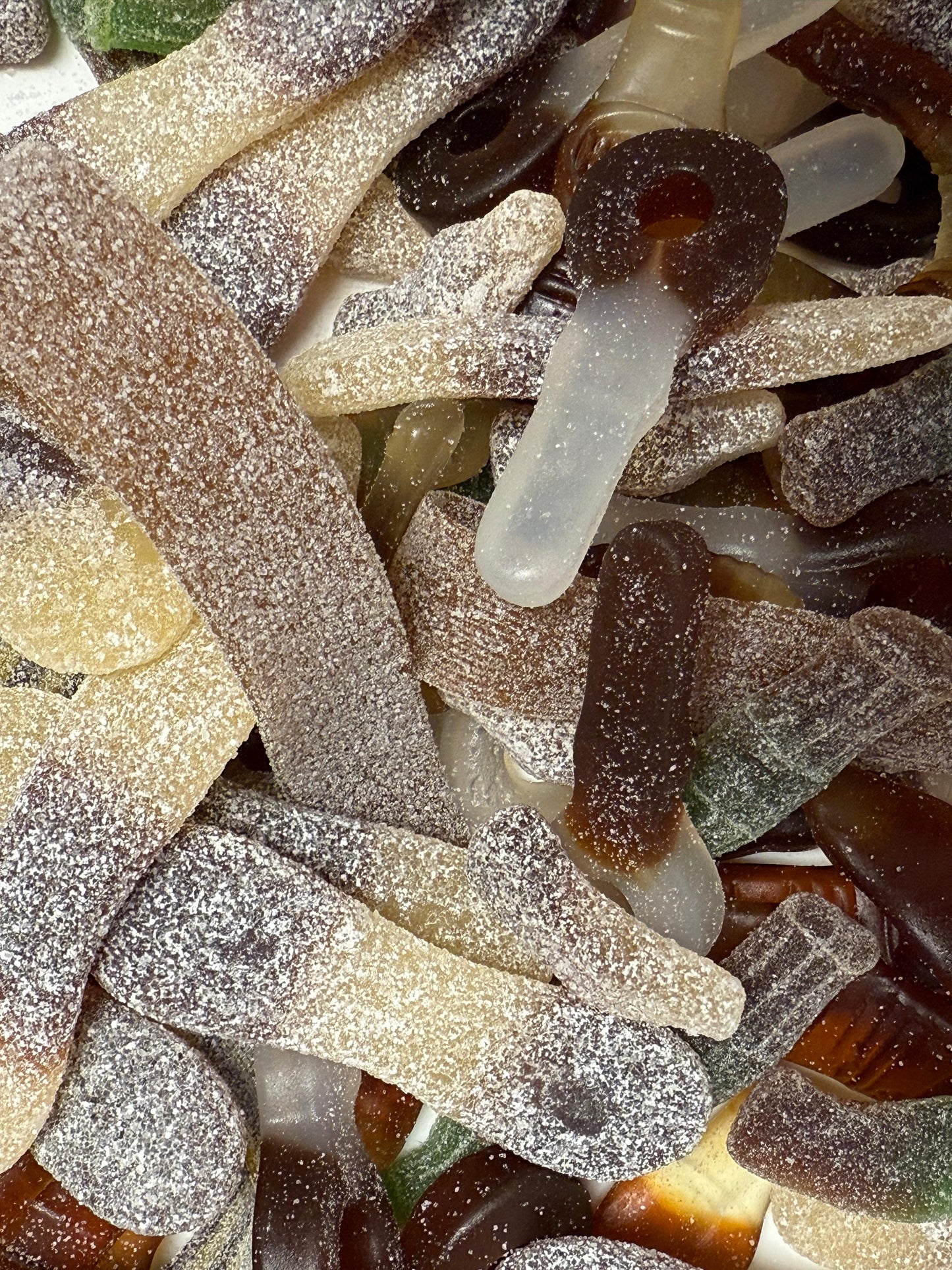 Cola Mix