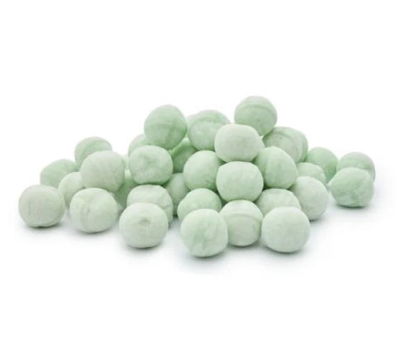 Appel Kogels Dr. Sour Powder Balls Apple