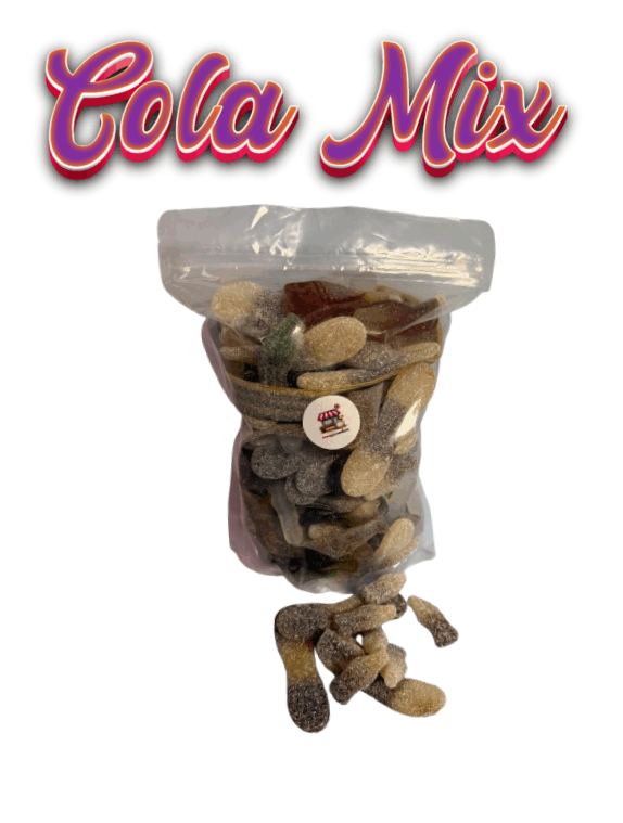 Cola Mix