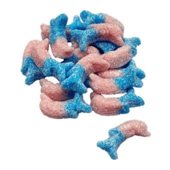Bubblegum Dolfijnen / Dolphins