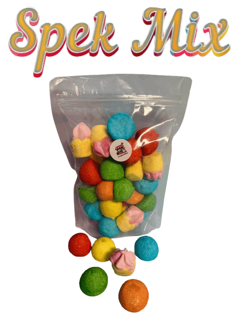 Spekjes Mix