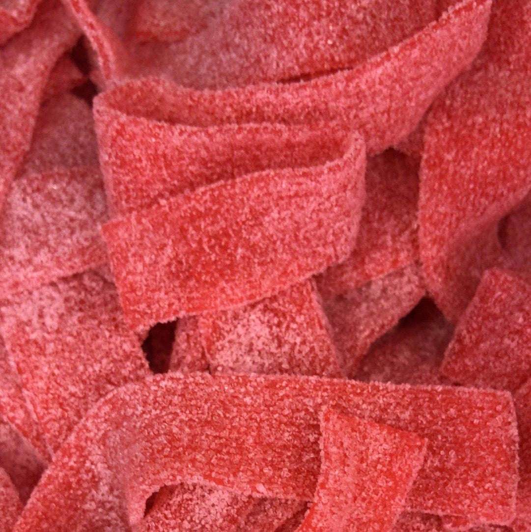 Zure Matjes Aardbei 90 gram