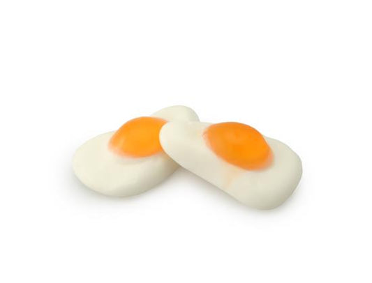 Spiegeleieren Eitjes