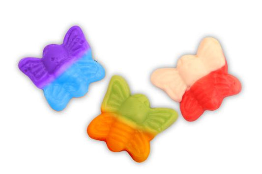 Vlinders Fruitgum