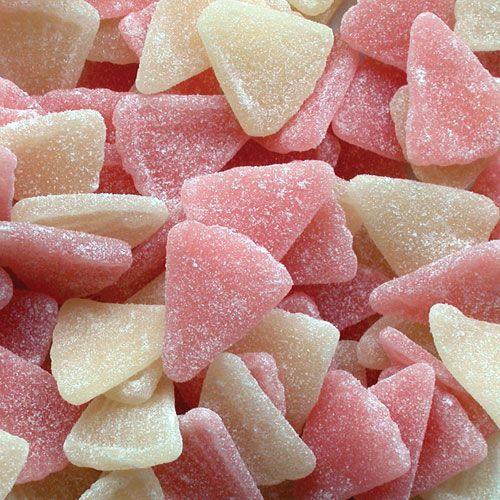 Haribo Grapefruit