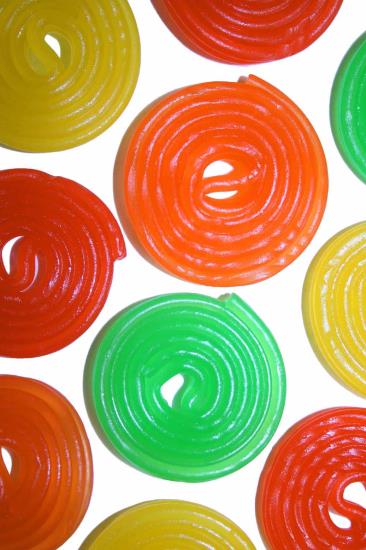 Haribo Rotella Jojo's