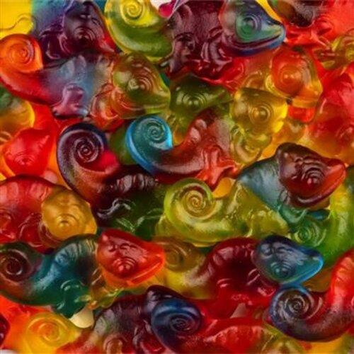 Haribo Cameleon