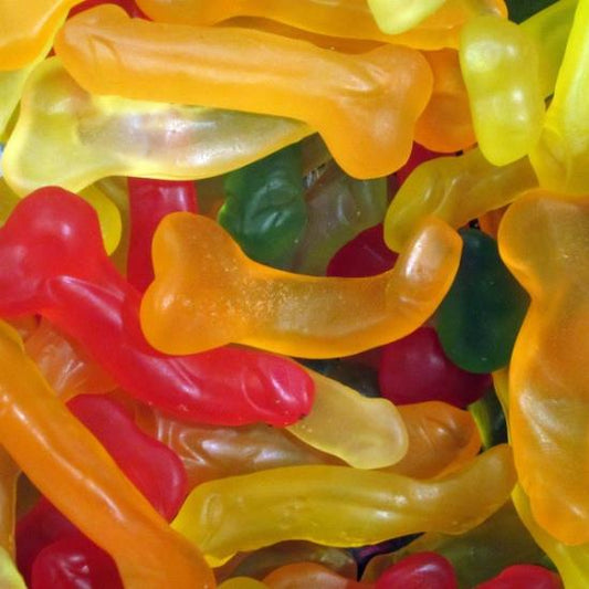 Winegum Harries