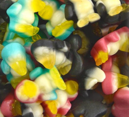 Trolli Pingummi