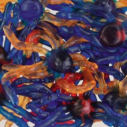 Trolli Inktvis Octopus