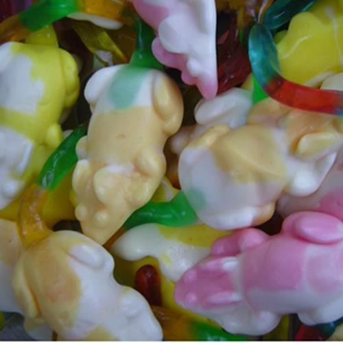 Trolli Muizen