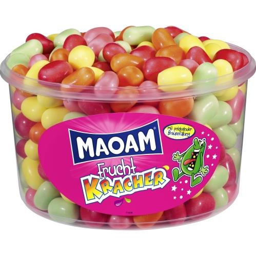 Maoam Fruit Kracher