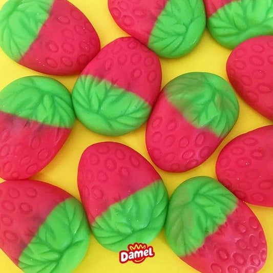 Aardbeitjes