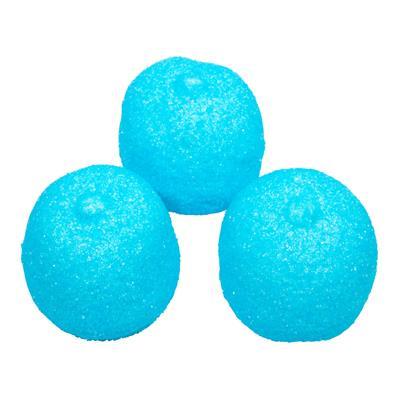Spekbollen Blauw
