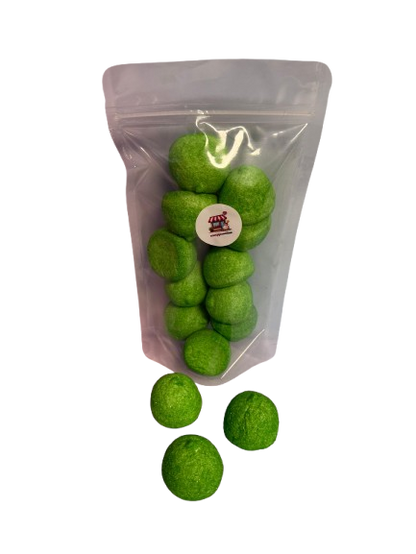 Spekbollen Groen Meloen