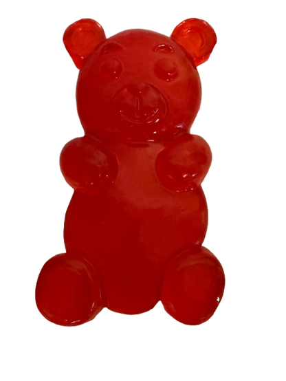 MEGA Gummies Beer 600 Gram
