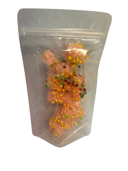 🍬 Gevriesdroogde Nerds Rope – Super Crunchy
