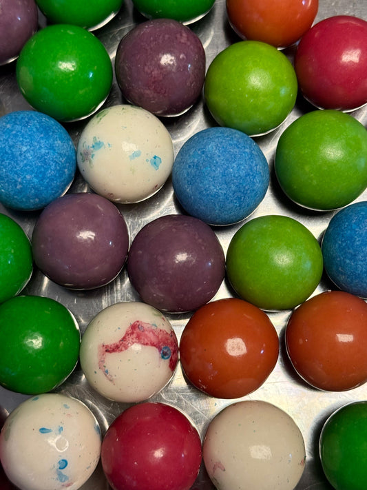 Jawbreaker Mix