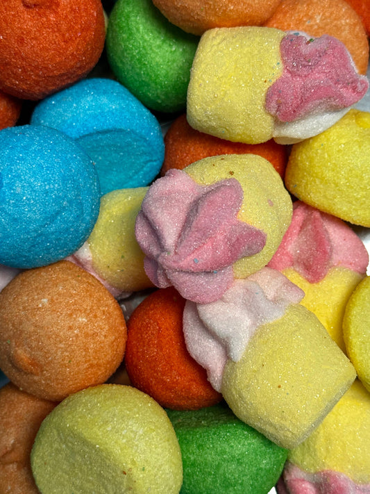 Spekjes Mix