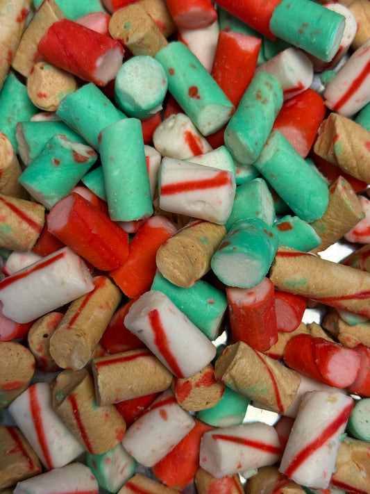 Lekkertjes Oud Hollandse Mix