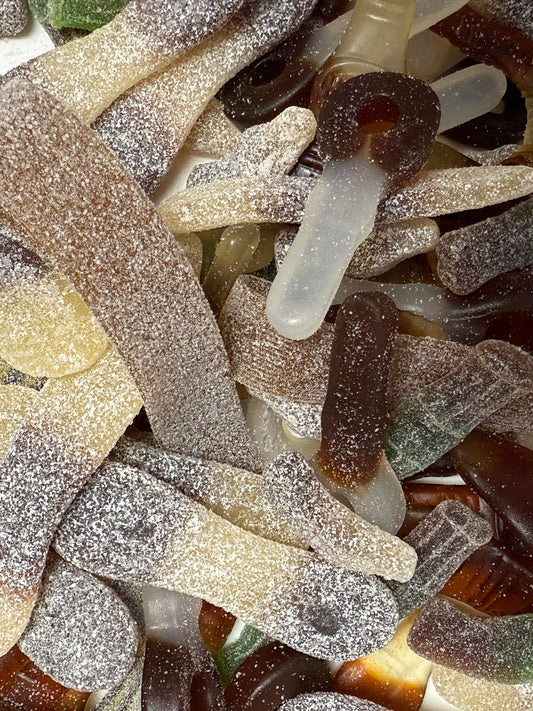 Cola Mix