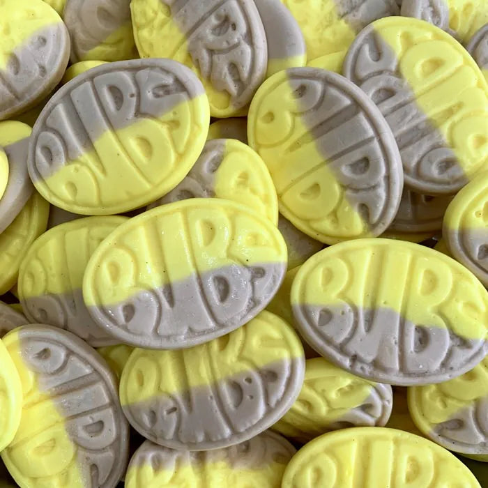 Banana Bubs Banaan