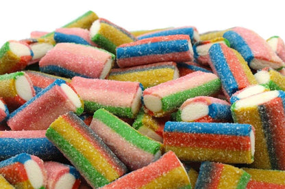 Mini Regenboog Zuur