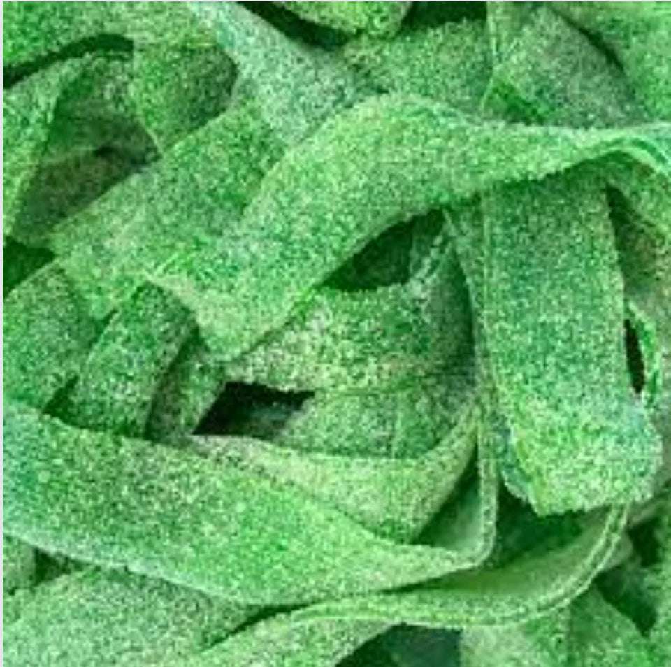 Zure Matjes Appel 90 gram
